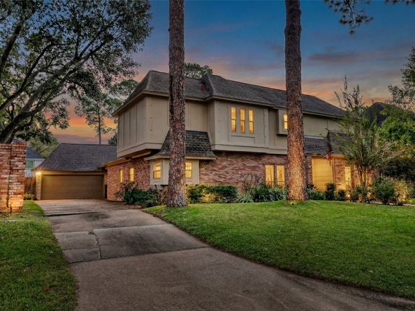 511 Sandy Port Street, Houston TX 77079