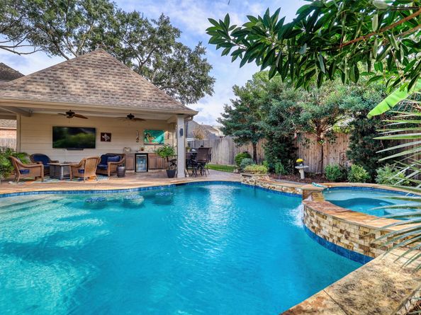 511 Sandy Port Street, Houston TX 77079