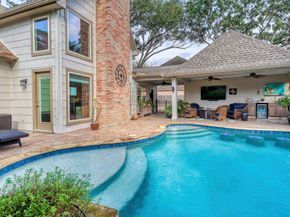 511 Sandy Port Street, Houston TX 77079