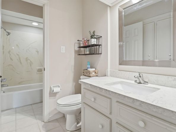 511 Sandy Port Street, Houston TX 77079