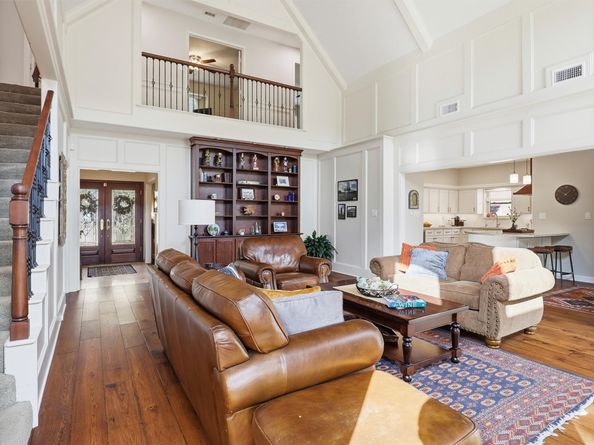 511 Sandy Port Street, Houston TX 77079