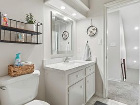 511 Sandy Port Street, Houston TX 77079