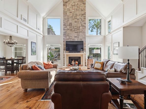 511 Sandy Port Street, Houston TX 77079