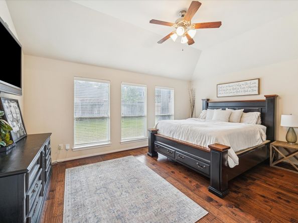 28011 Noah Ridge Court, Spring TX 77386