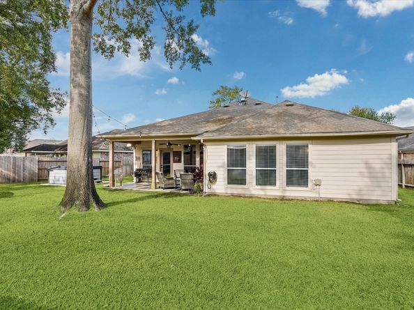 28011 Noah Ridge Court, Spring TX 77386