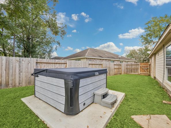 28011 Noah Ridge Court, Spring TX 77386