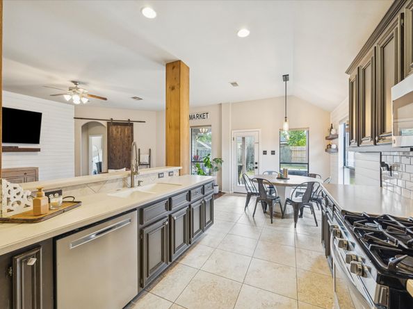 28011 Noah Ridge Court, Spring TX 77386