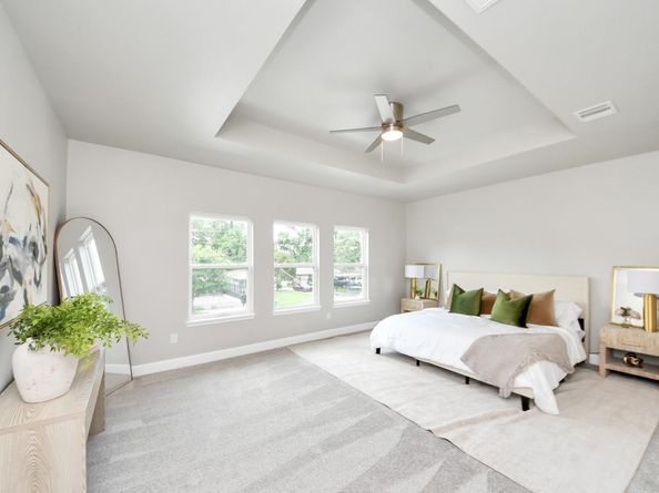 8151 - 8161 Crestview Dr, Houston TX 77028