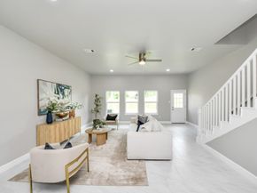 8151 - 8161 Crestview Dr, Houston TX 77028