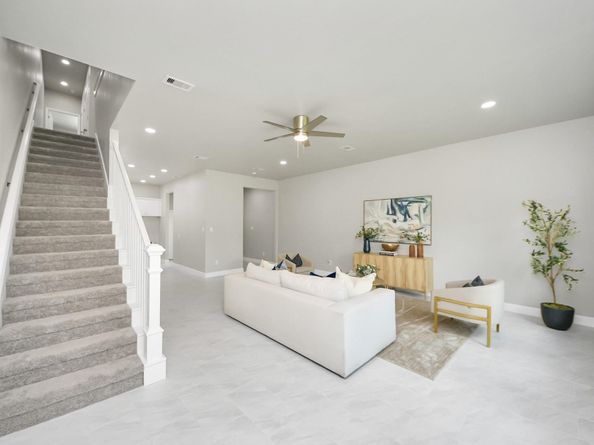 8151 - 8161 Crestview Dr, Houston TX 77028