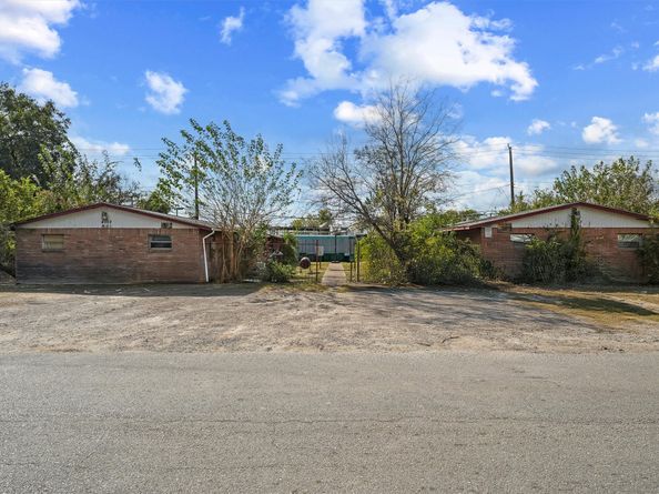 4302 Dreyfus Street, Houston TX 77021