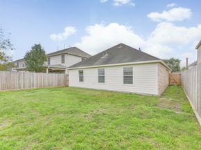 18330 Grove Brook Lane, Cypress TX 77429