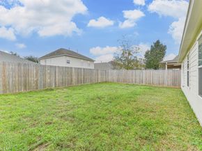 18330 Grove Brook Lane, Cypress TX 77429