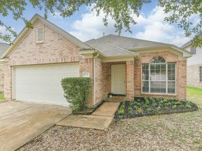 18330 Grove Brook Lane, Cypress TX 77429