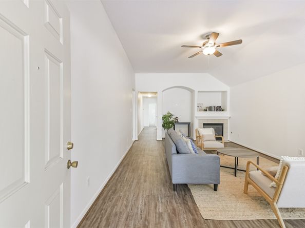 18330 Grove Brook Lane, Cypress TX 77429