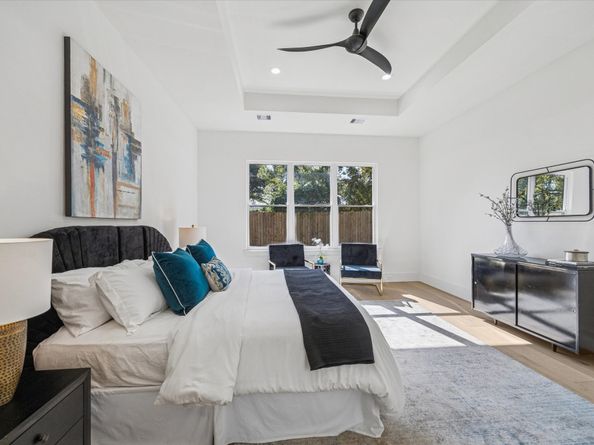 6634 Sylvan Street, Houston TX 77023