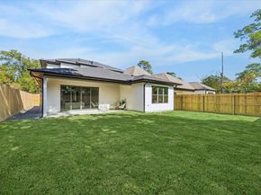 6634 Sylvan Street, Houston TX 77023