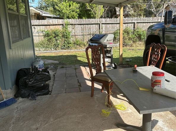 7118 Heron Drive, Houston TX 77087