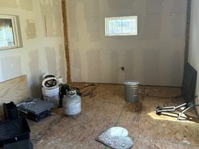 7118 Heron Drive, Houston TX 77087