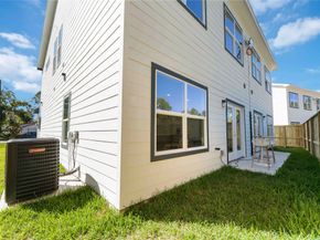 7129 Springdale Street A/B, Houston TX 77028