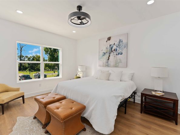 7129 Springdale Street A/B, Houston TX 77028