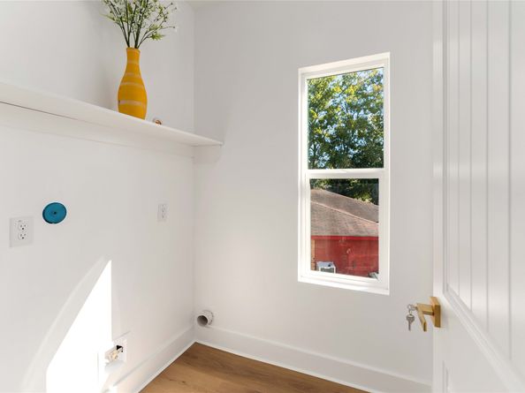 7129 Springdale Street A/B, Houston TX 77028