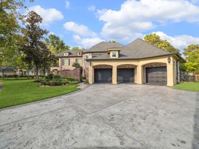 15 Forest Green Trail, Kingwood TX 77339