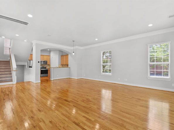 1602 Colorado Street, Houston TX 77007