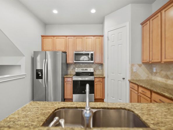 1602 Colorado Street, Houston TX 77007