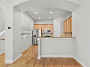 1602 Colorado Street, Houston TX 77007