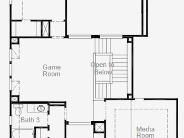 10703 Sundial Lupine Court, Cypress TX 77433