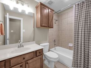 14 Winsome Path Circle, The Woodlands TX 77382