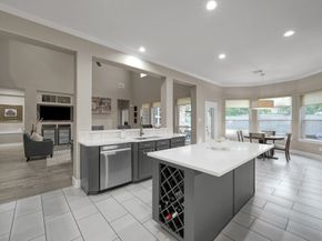 14 Winsome Path Circle, The Woodlands TX 77382