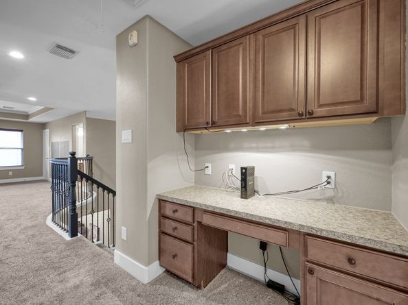 14 Winsome Path Circle, The Woodlands TX 77382