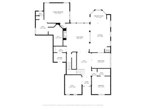 14 Winsome Path Circle, The Woodlands TX 77382