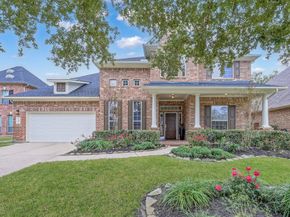 14 Winsome Path Circle, The Woodlands TX 77382