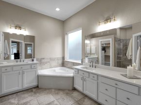 14 Winsome Path Circle, The Woodlands TX 77382