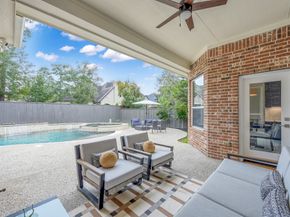 14 Winsome Path Circle, The Woodlands TX 77382