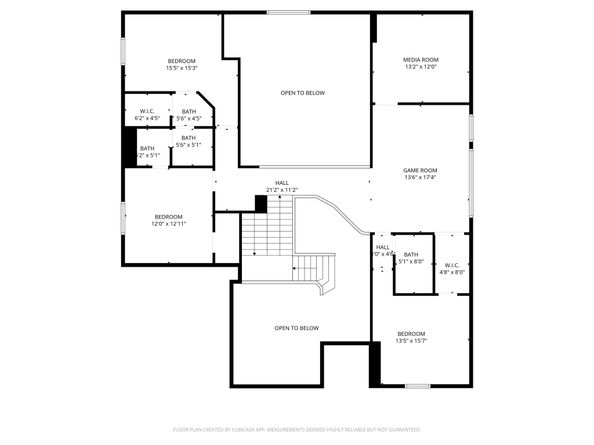 14 Winsome Path Circle, The Woodlands TX 77382