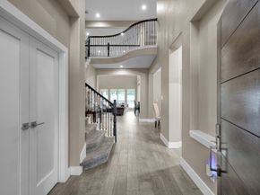 14 Winsome Path Circle, The Woodlands TX 77382