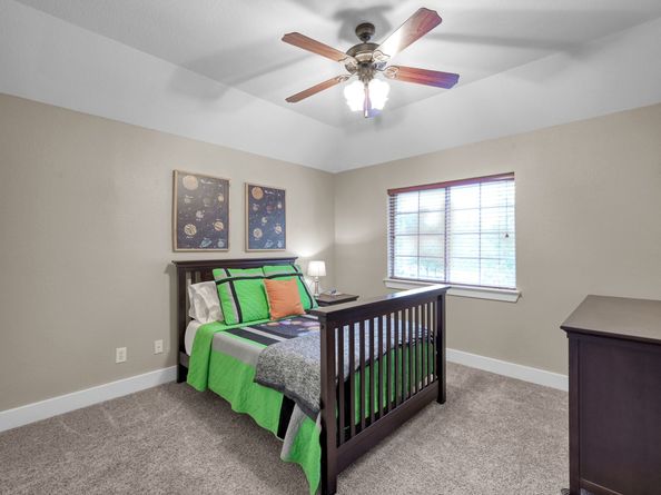 14 Winsome Path Circle, The Woodlands TX 77382