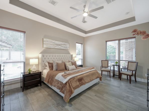 14 Winsome Path Circle, The Woodlands TX 77382