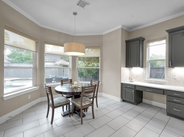 14 Winsome Path Circle, The Woodlands TX 77382