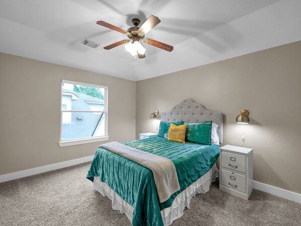 14 Winsome Path Circle, The Woodlands TX 77382