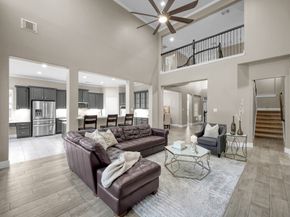 14 Winsome Path Circle, The Woodlands TX 77382