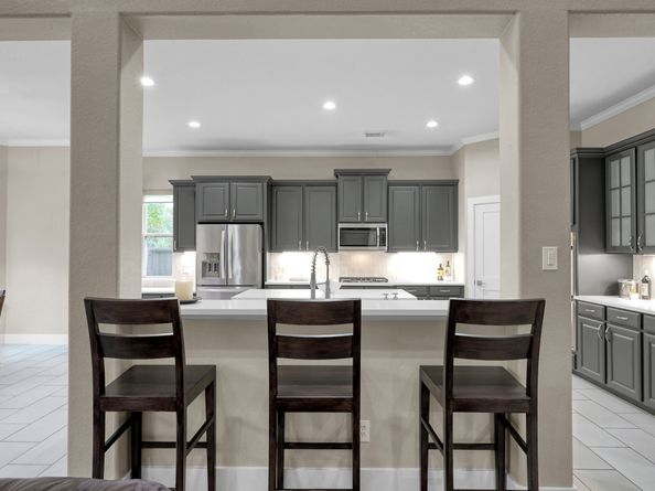 14 Winsome Path Circle, The Woodlands TX 77382