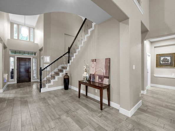 14 Winsome Path Circle, The Woodlands TX 77382