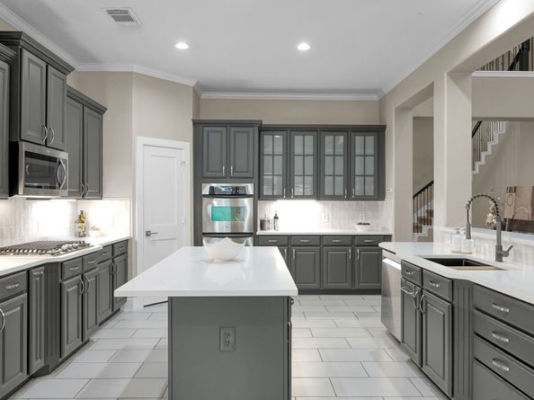 14 Winsome Path Circle, The Woodlands TX 77382