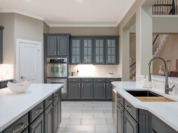 14 Winsome Path Circle, The Woodlands TX 77382