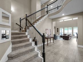 14 Winsome Path Circle, The Woodlands TX 77382